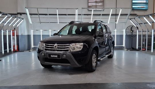 Renault • Duster
