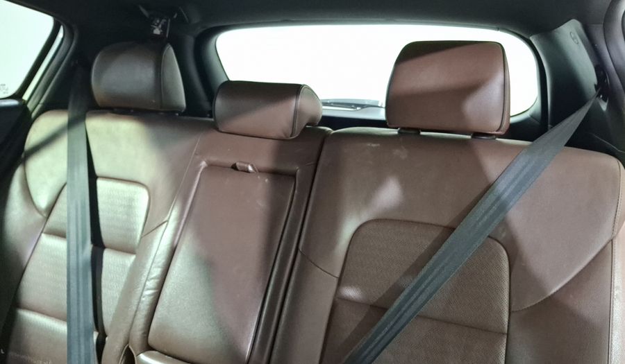 Kia Sportage 2.0 EX PACK AUTO Suv 2018