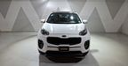 Kia Sportage 2.0 EX PACK AUTO Suv 2018