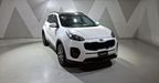Kia Sportage 2.0 EX PACK AUTO Suv 2018