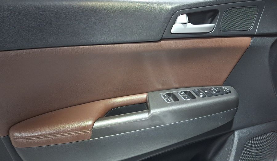 Kia Sportage 2.0 EX PACK AUTO Suv 2018