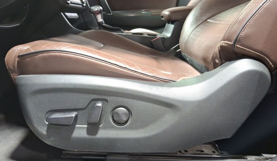 Kia Sportage 2.0 EX PACK AUTO Suv 2018