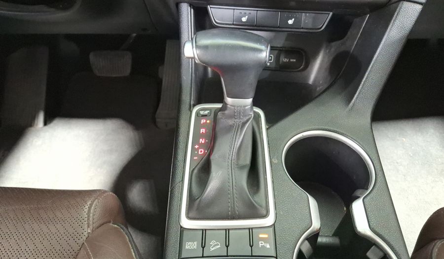 Kia Sportage 2.0 EX PACK AUTO Suv 2018