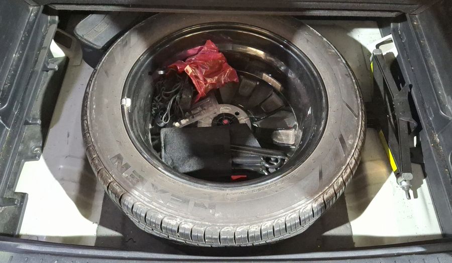 Kia Sportage 2.0 EX PACK AUTO Suv 2018