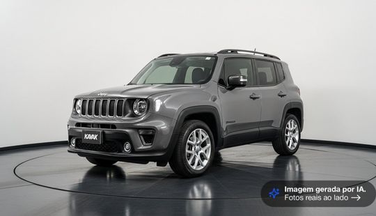 Jeep • Renegade