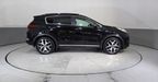 Kia Sportage 2.4 SXL AUTO Suv 2018