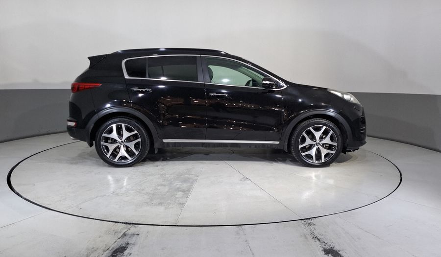 Kia Sportage 2.4 SXL AUTO Suv 2018