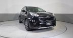 Kia Sportage 2.4 SXL AUTO Suv 2018