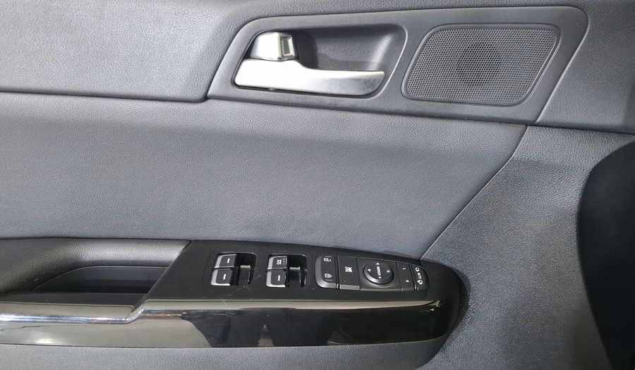 Kia Sportage 2.4 SXL AUTO Suv 2018