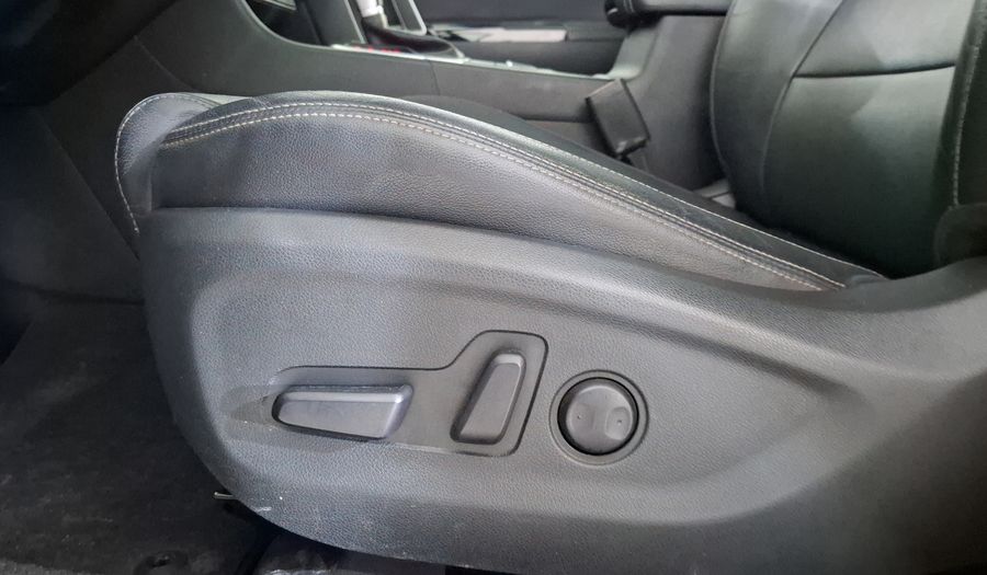 Kia Sportage 2.4 SXL AUTO Suv 2018