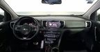 Kia Sportage 2.4 SXL AUTO Suv 2018