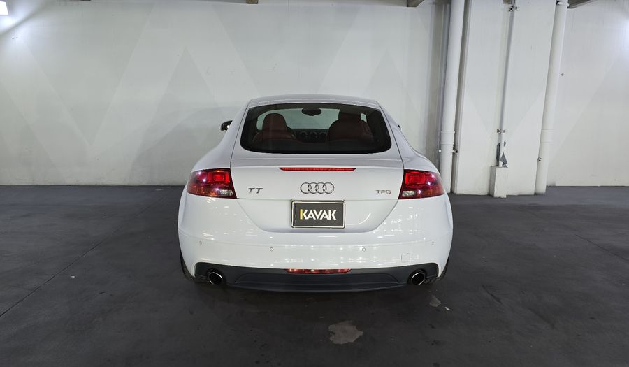 Audi Tt 2.0 TFSI COUPE S TRONIC Coupe 2013