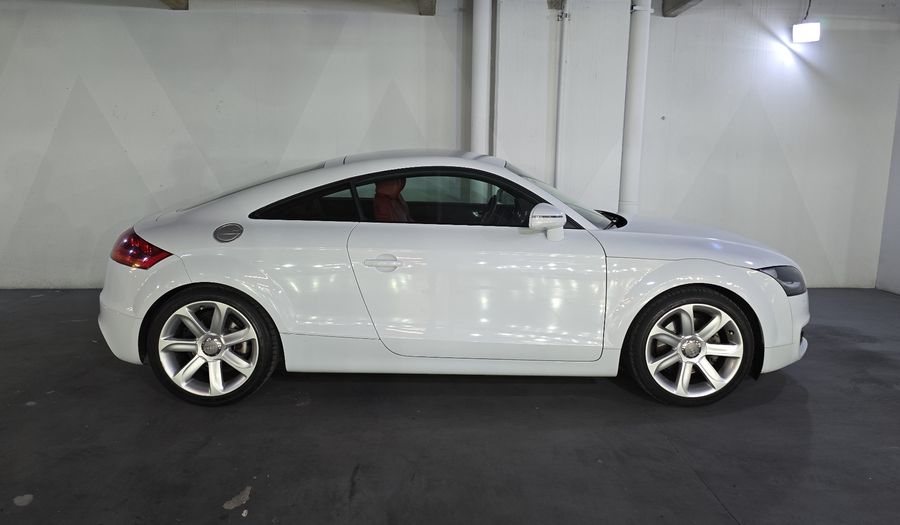 Audi Tt 2.0 TFSI COUPE S TRONIC Coupe 2013