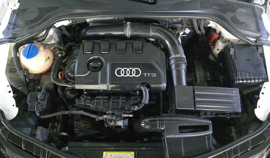 Audi Tt 2.0 TFSI COUPE S TRONIC Coupe 2013