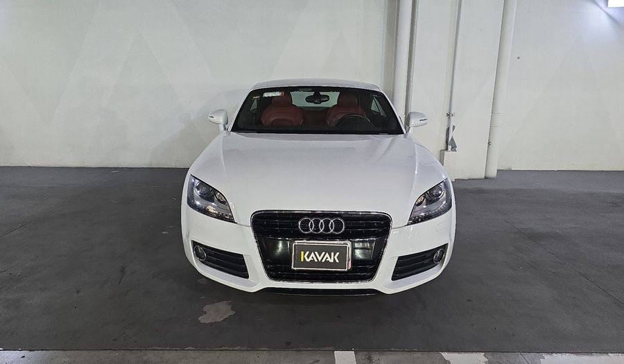 Audi Tt 2.0 TFSI COUPE S TRONIC Coupe 2013