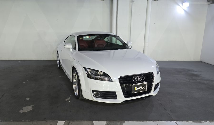 Audi Tt 2.0 TFSI COUPE S TRONIC Coupe 2013