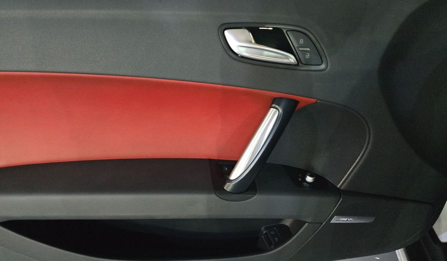 Audi Tt 2.0 TFSI COUPE S TRONIC Coupe 2013