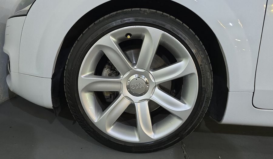 Audi Tt 2.0 TFSI COUPE S TRONIC Coupe 2013