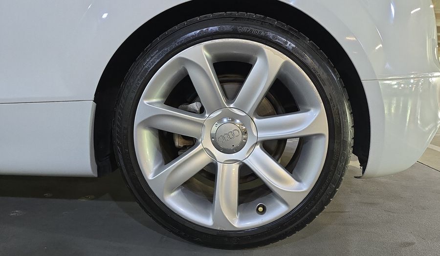 Audi Tt 2.0 TFSI COUPE S TRONIC Coupe 2013