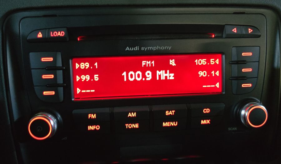 Audi Tt 2.0 TFSI COUPE S TRONIC Coupe 2013