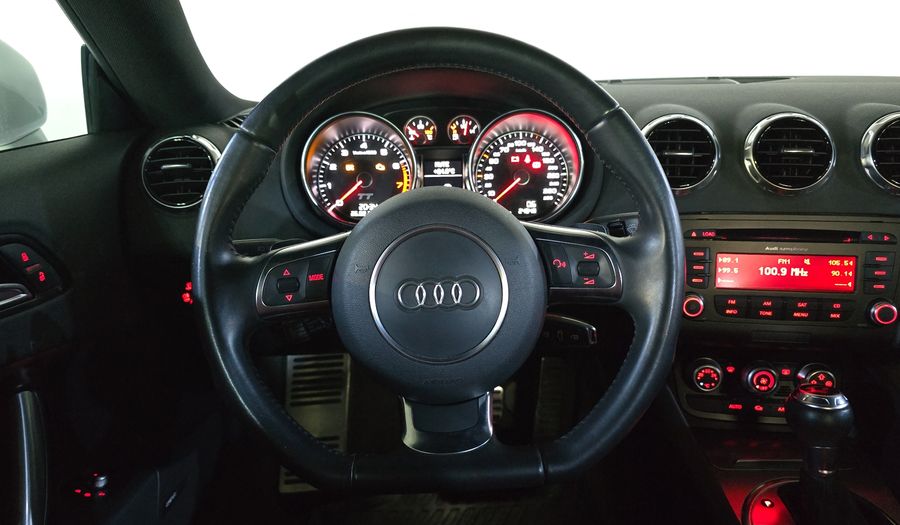 Audi Tt 2.0 TFSI COUPE S TRONIC Coupe 2013