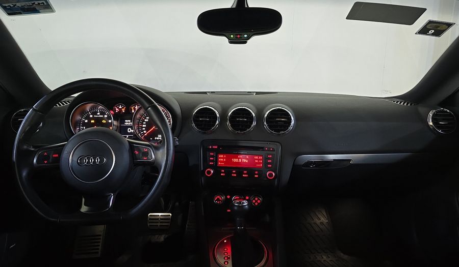 Audi Tt 2.0 TFSI COUPE S TRONIC Coupe 2013