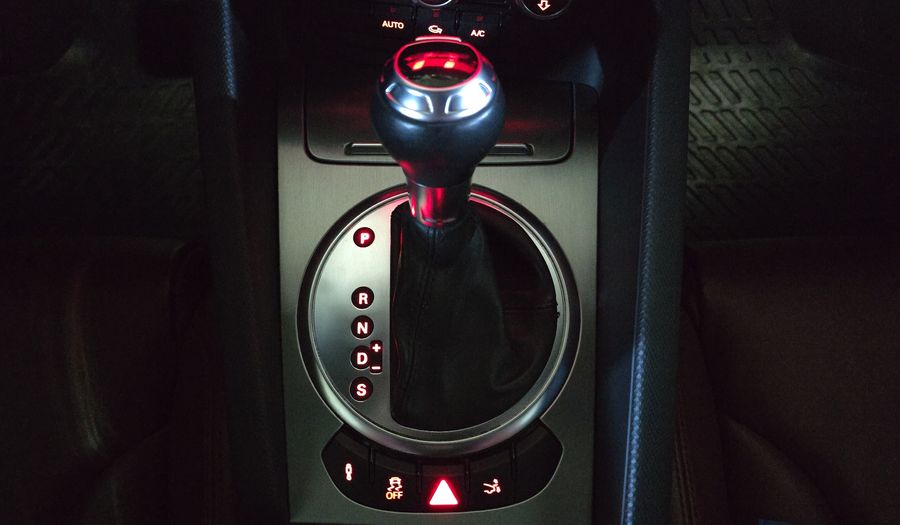 Audi Tt 2.0 TFSI COUPE S TRONIC Coupe 2013