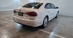 Volkswagen Passat 2.5 HIGHLINE AUTO Sedan 2018