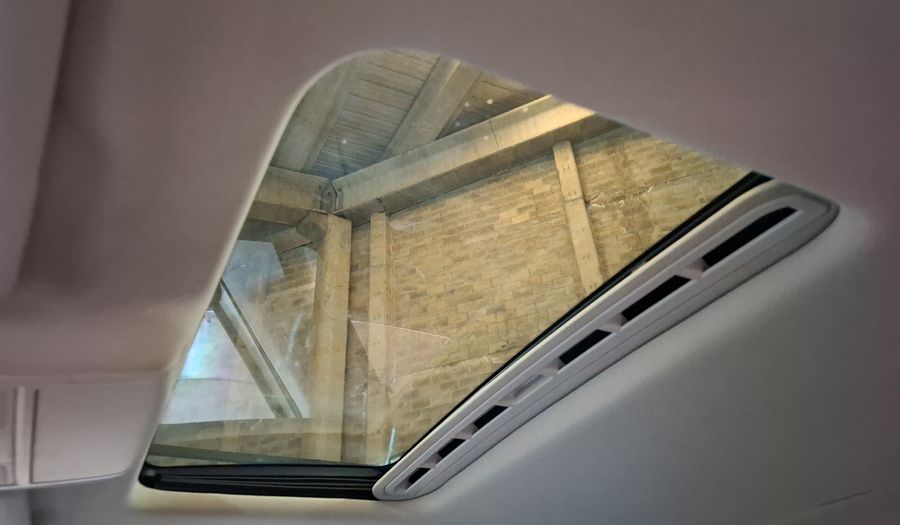 Volkswagen Passat 2.5 HIGHLINE AUTO Sedan 2018
