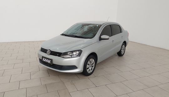 Volkswagen • Voyage