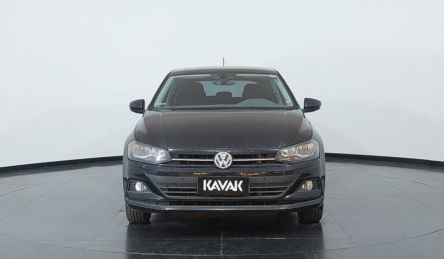 Volkswagen Polo 1.0 200 TSI COMFORTLINE AUTO Hatchback 2019
