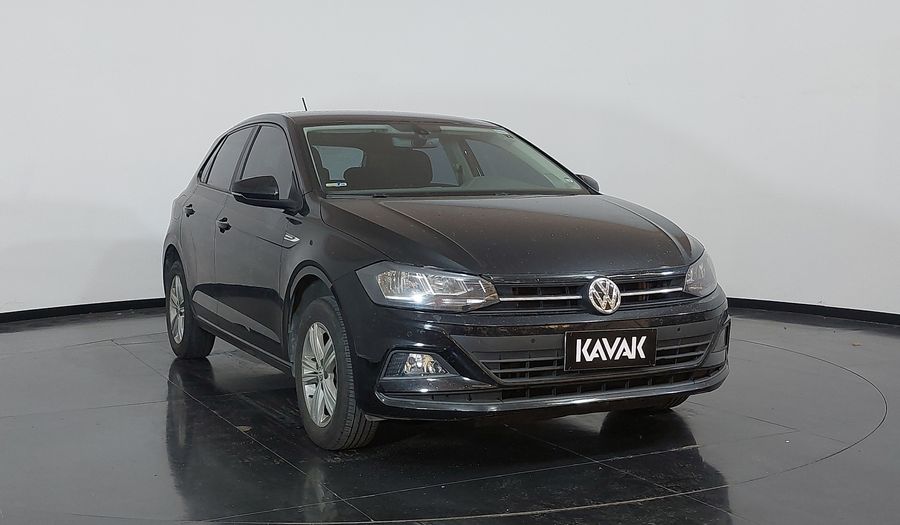 Volkswagen Polo 1.0 200 TSI COMFORTLINE AUTO Hatchback 2019