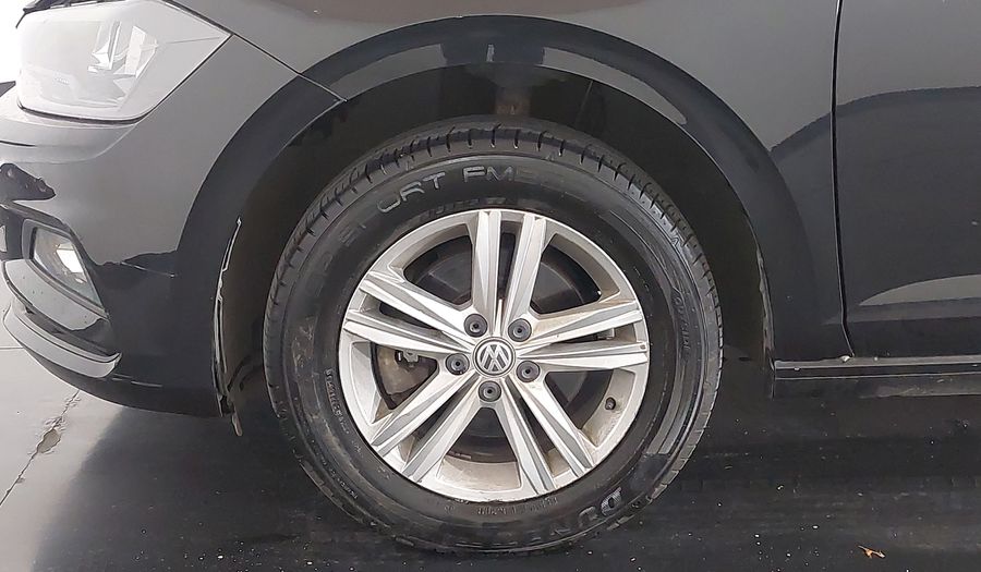 Volkswagen Polo 1.0 200 TSI COMFORTLINE AUTO Hatchback 2019