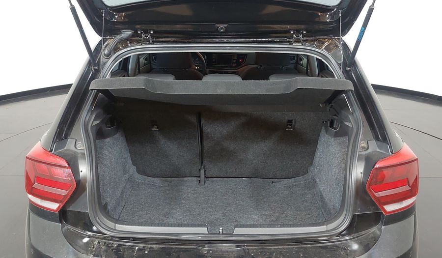 Volkswagen Polo 1.0 200 TSI COMFORTLINE AUTO Hatchback 2019