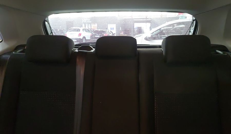 Volkswagen Polo 1.0 200 TSI COMFORTLINE AUTO Hatchback 2019