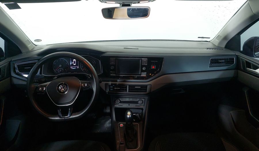 Volkswagen Polo 1.0 200 TSI COMFORTLINE AUTO Hatchback 2019