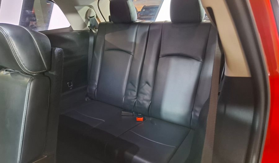 Dodge Journey 2.4 SXT TECHO DVD AUTO Suv 2018