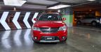 Dodge Journey 2.4 SXT TECHO DVD AUTO Suv 2018