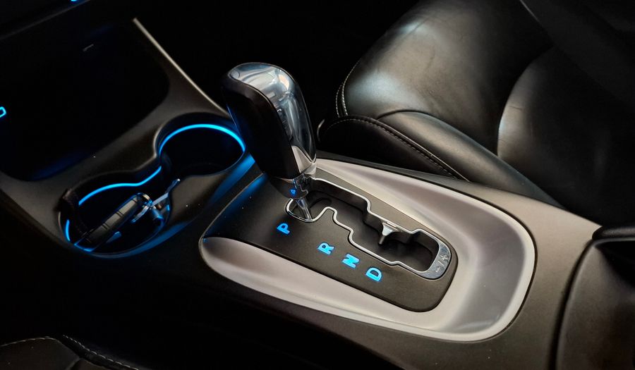 Dodge Journey 2.4 SXT TECHO DVD AUTO Suv 2018