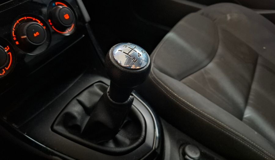 Peugeot 308 1.6 ACTIVE Hatchback 2016