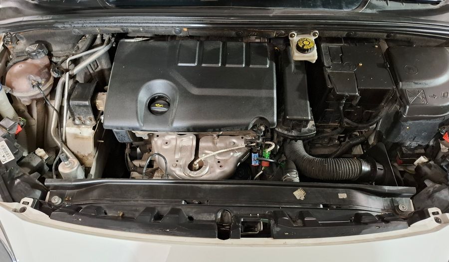 Peugeot 308 1.6 ACTIVE Hatchback 2016