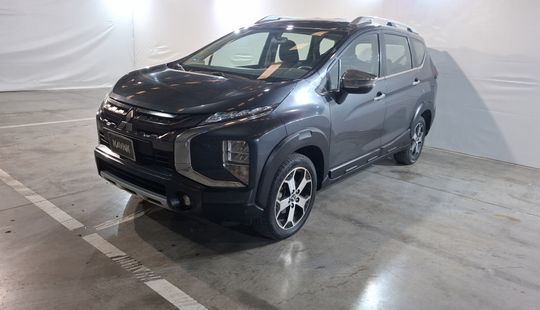 Mitsubishi • Xpander