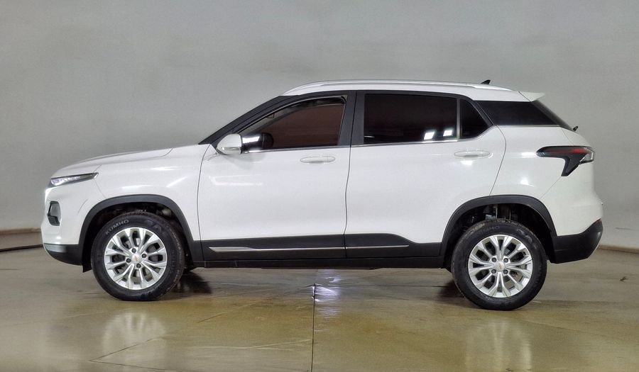 Chevrolet Groove 1.5 LTZ Suv 2021