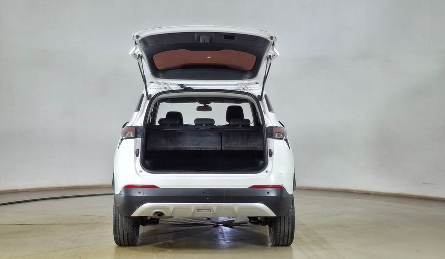 Chevrolet Groove 1.5 LTZ Suv 2021