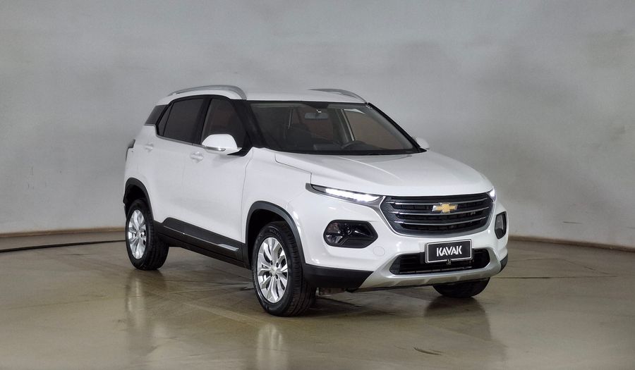 Chevrolet Groove 1.5 LTZ Suv 2021