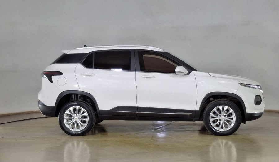 Chevrolet Groove 1.5 LTZ Suv 2021