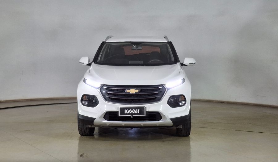 Chevrolet Groove 1.5 LTZ Suv 2021