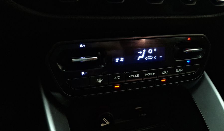 Chevrolet Groove 1.5 LTZ Suv 2021