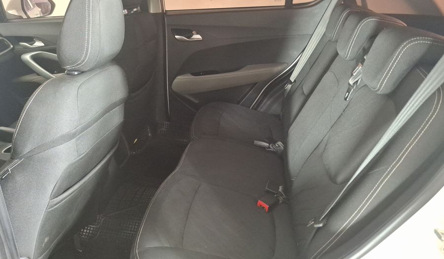 Chevrolet Groove 1.5 LTZ Suv 2021