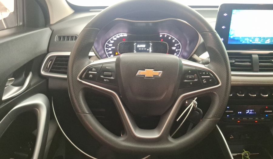 Chevrolet Groove 1.5 LTZ Suv 2021